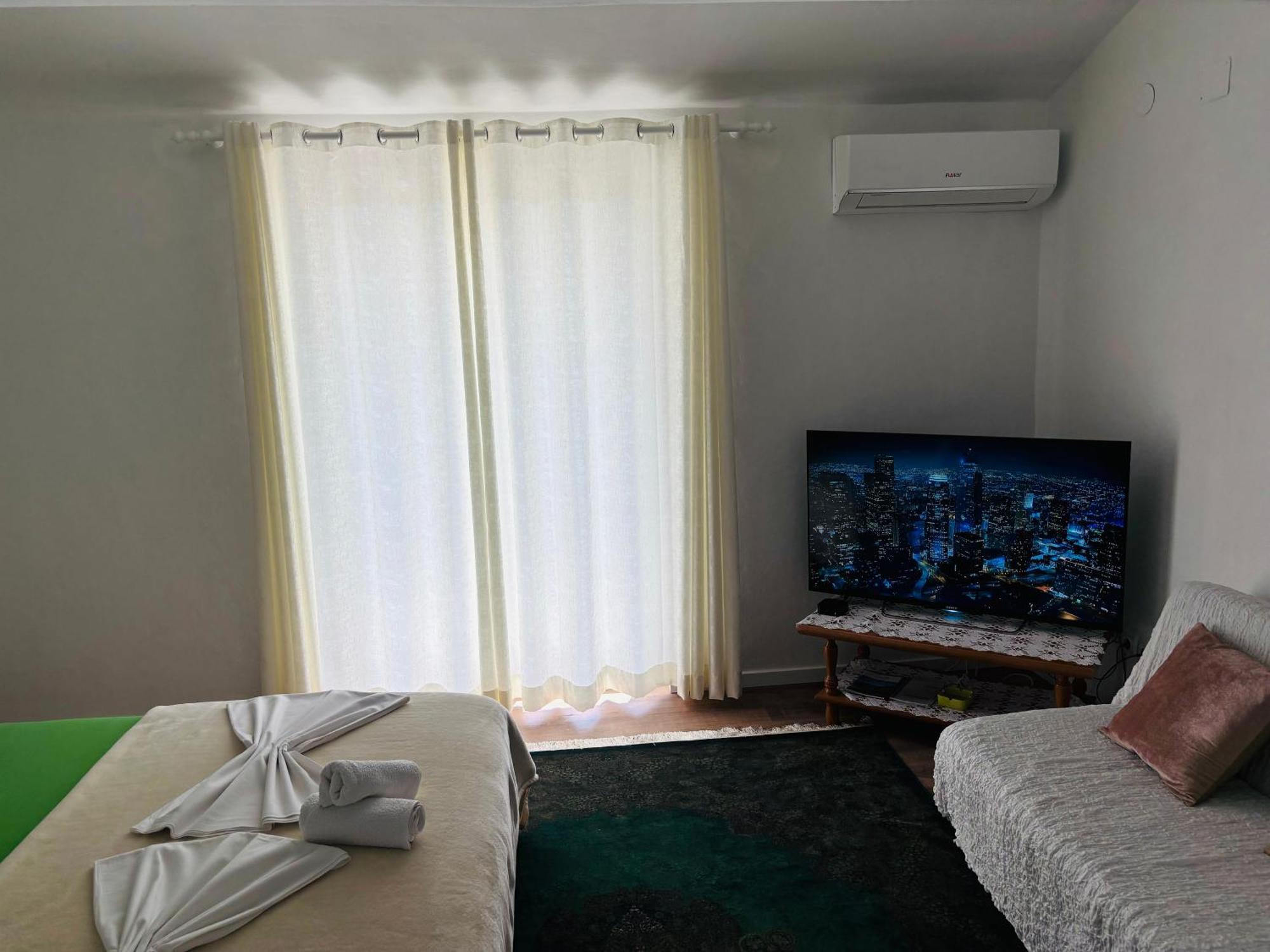 Rooms & App Minka Jadranovo Ngoại thất bức ảnh