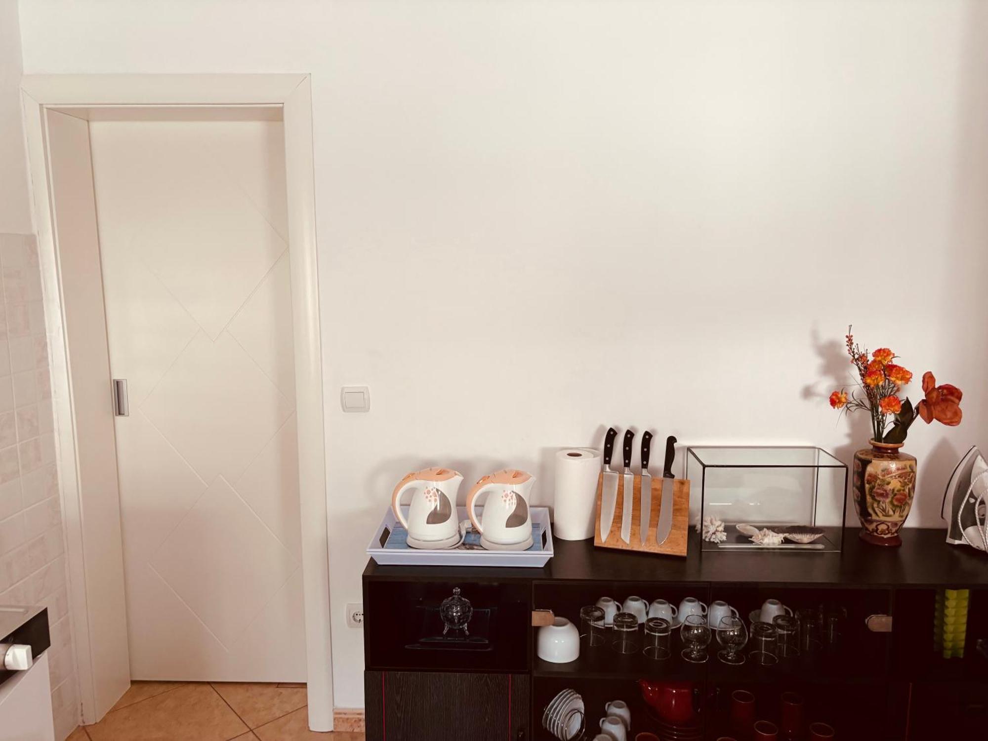Rooms & App Minka Jadranovo Ngoại thất bức ảnh