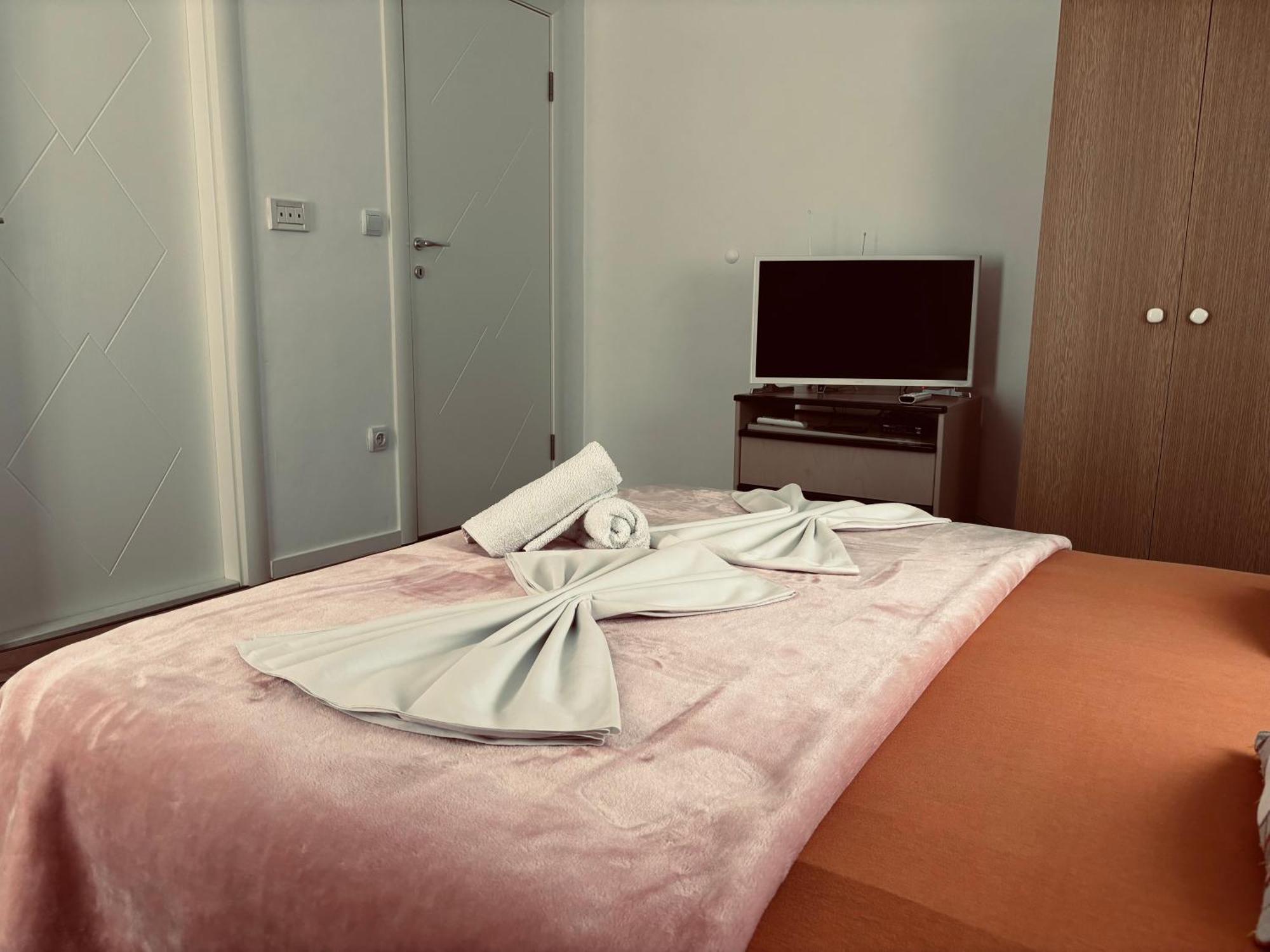 Rooms & App Minka Jadranovo Ngoại thất bức ảnh
