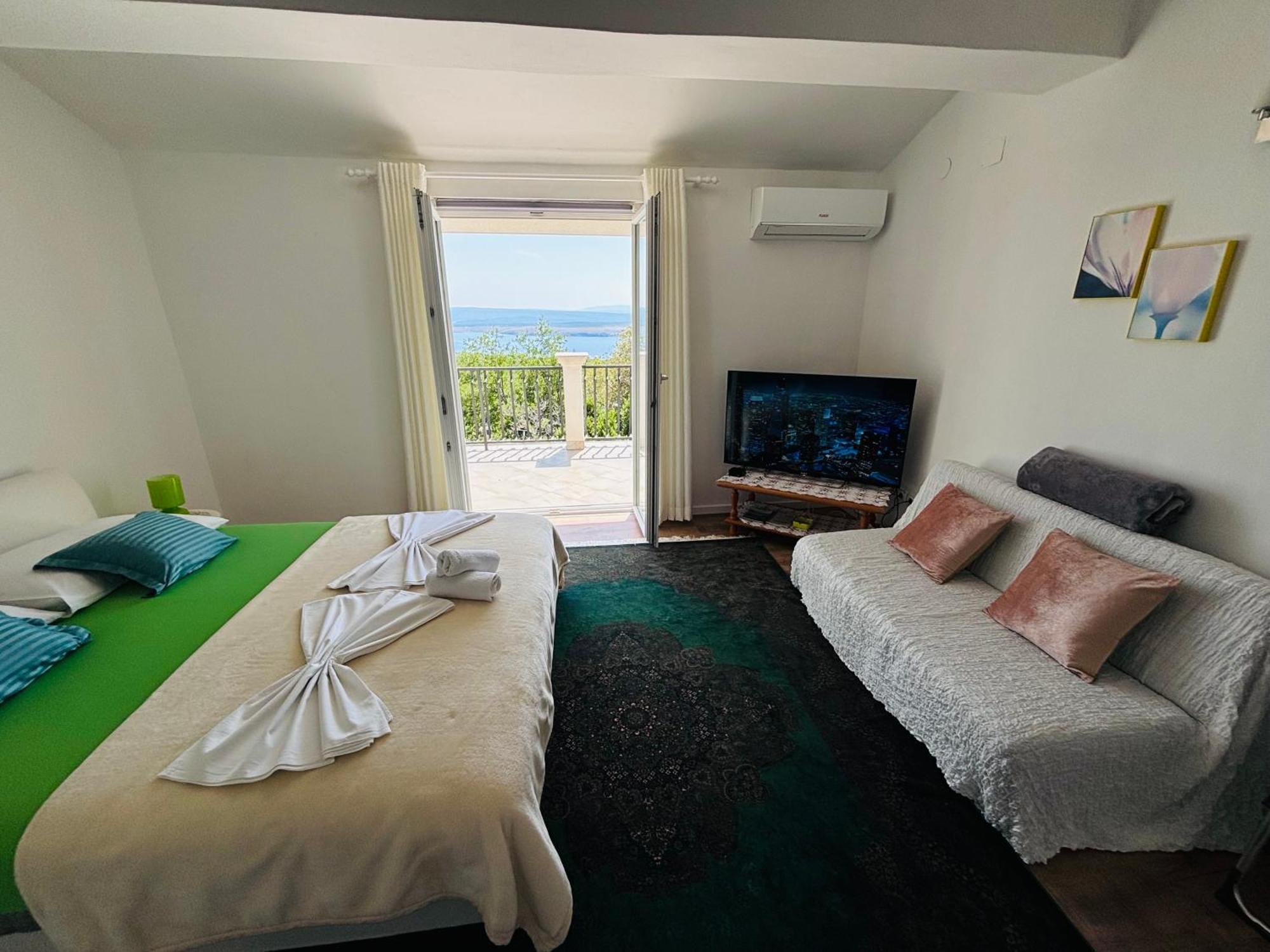 Rooms & App Minka Jadranovo Ngoại thất bức ảnh