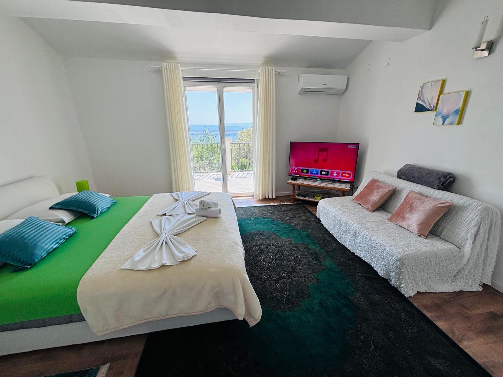 Rooms & App Minka Jadranovo Ngoại thất bức ảnh