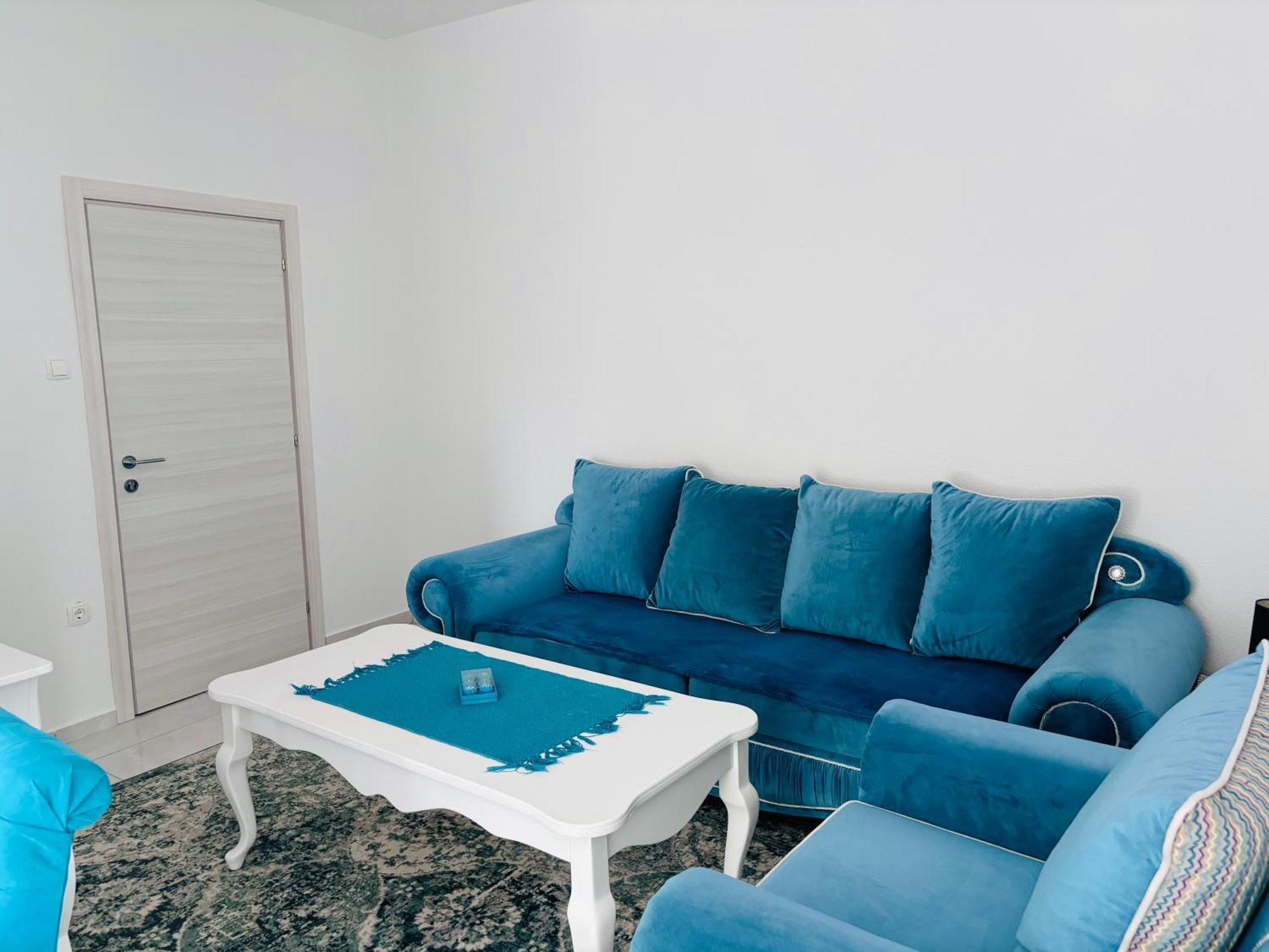 Rooms & App Minka Jadranovo Ngoại thất bức ảnh