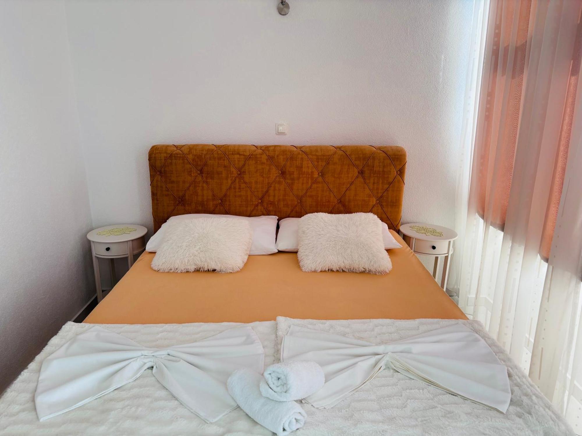 Rooms & App Minka Jadranovo Ngoại thất bức ảnh