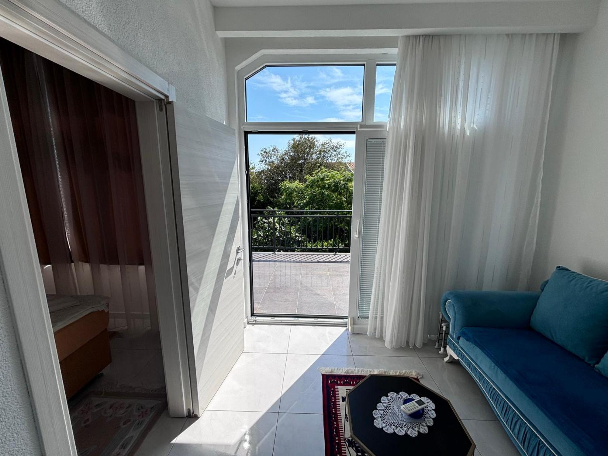 Rooms & App Minka Jadranovo Ngoại thất bức ảnh