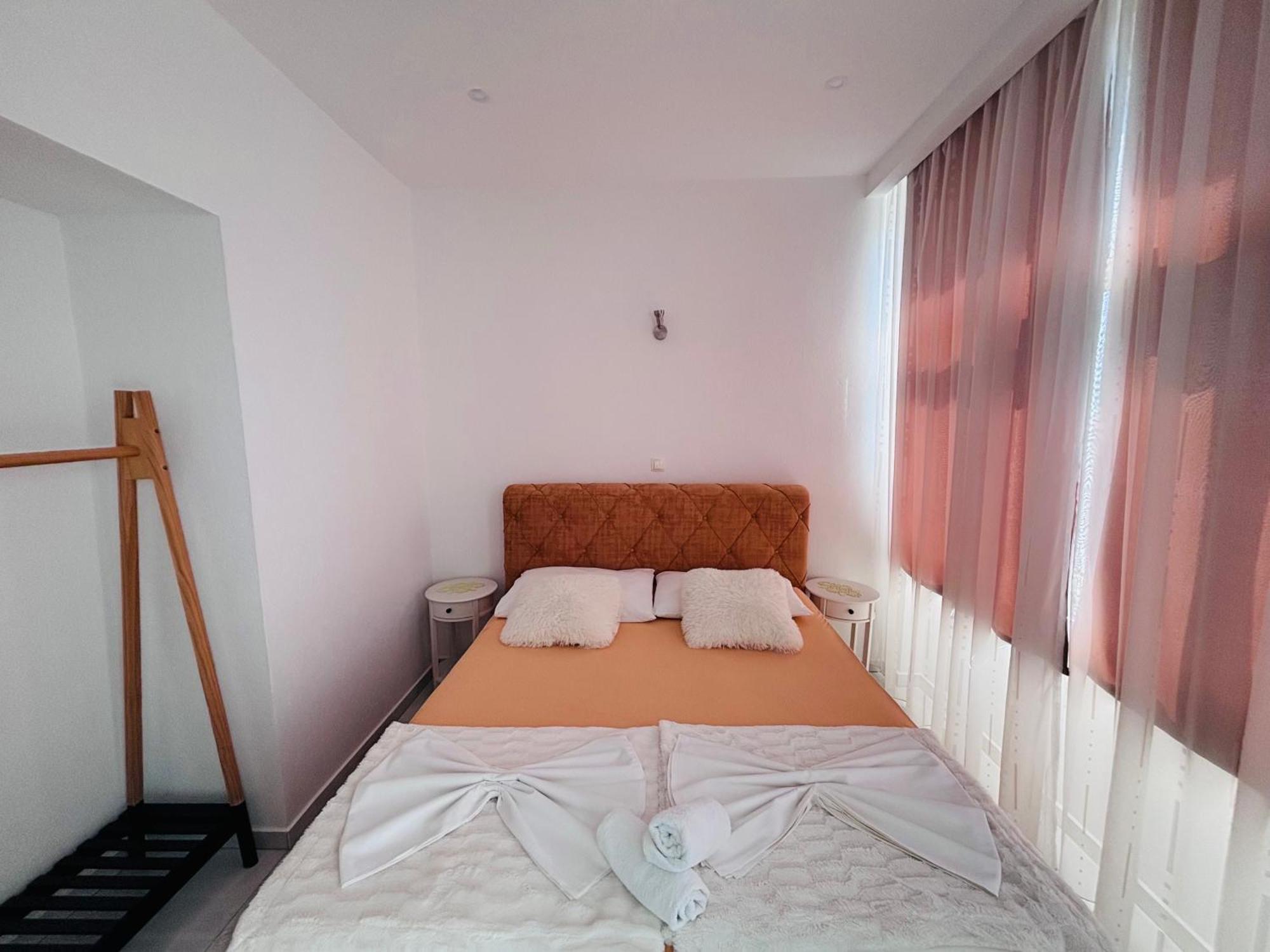 Rooms & App Minka Jadranovo Ngoại thất bức ảnh