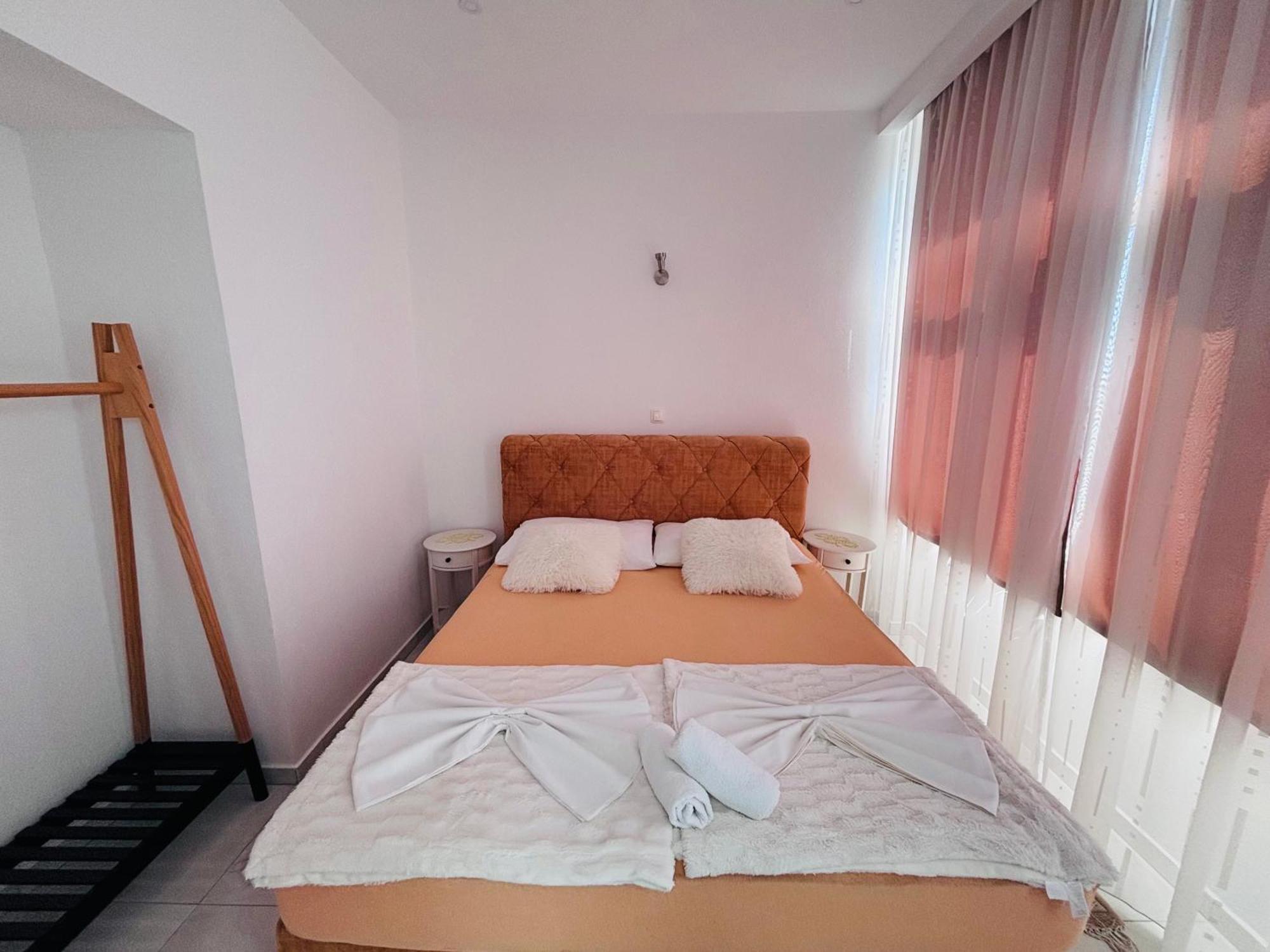 Rooms & App Minka Jadranovo Ngoại thất bức ảnh