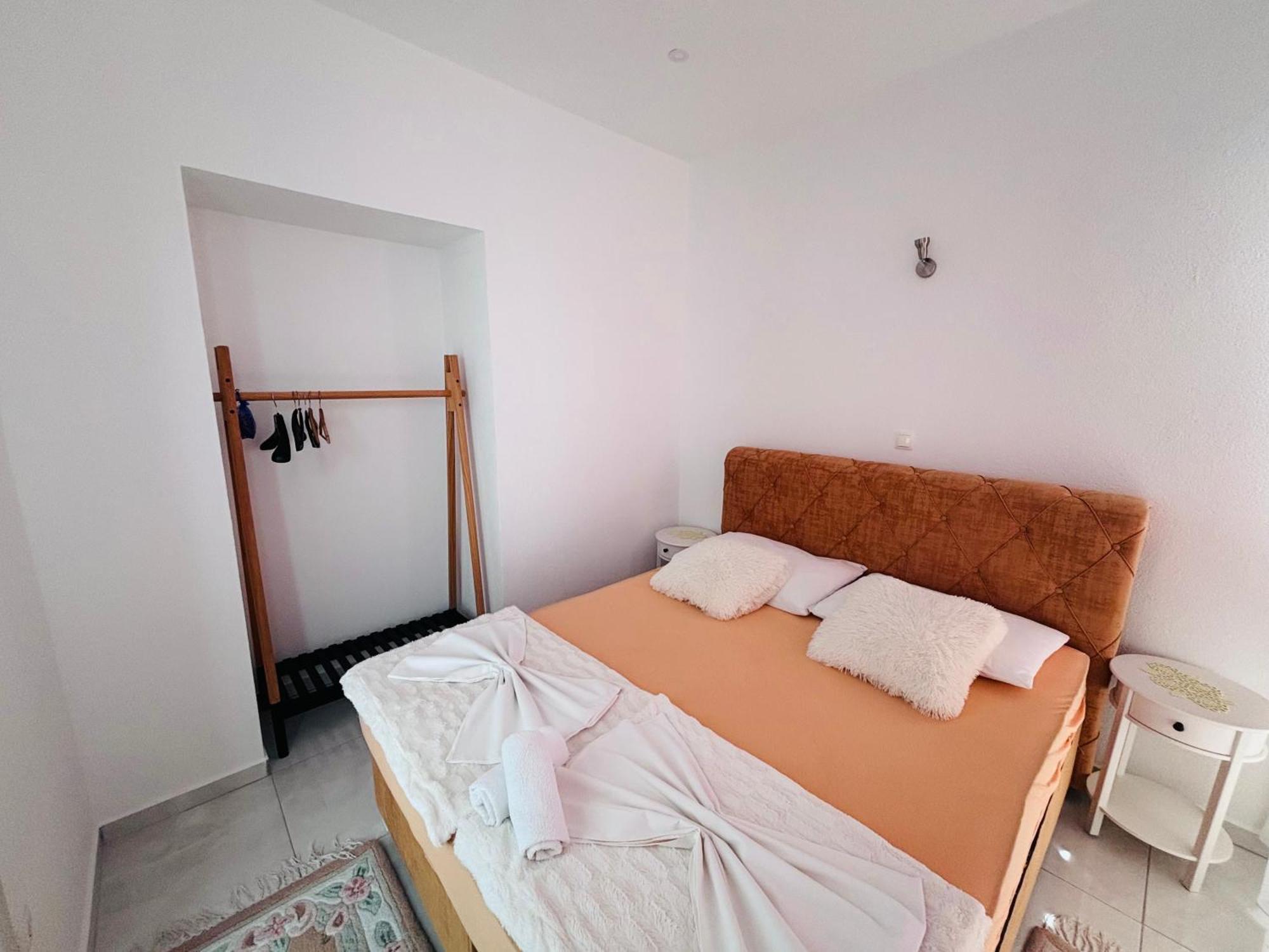 Rooms & App Minka Jadranovo Ngoại thất bức ảnh