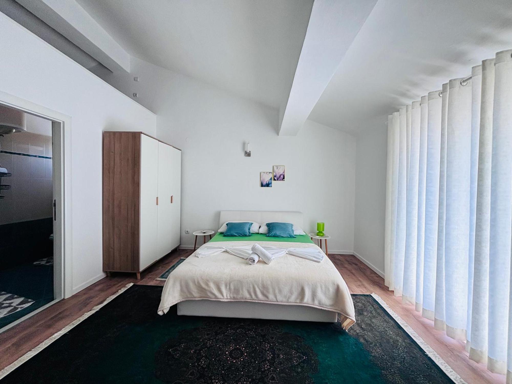 Rooms & App Minka Jadranovo Ngoại thất bức ảnh