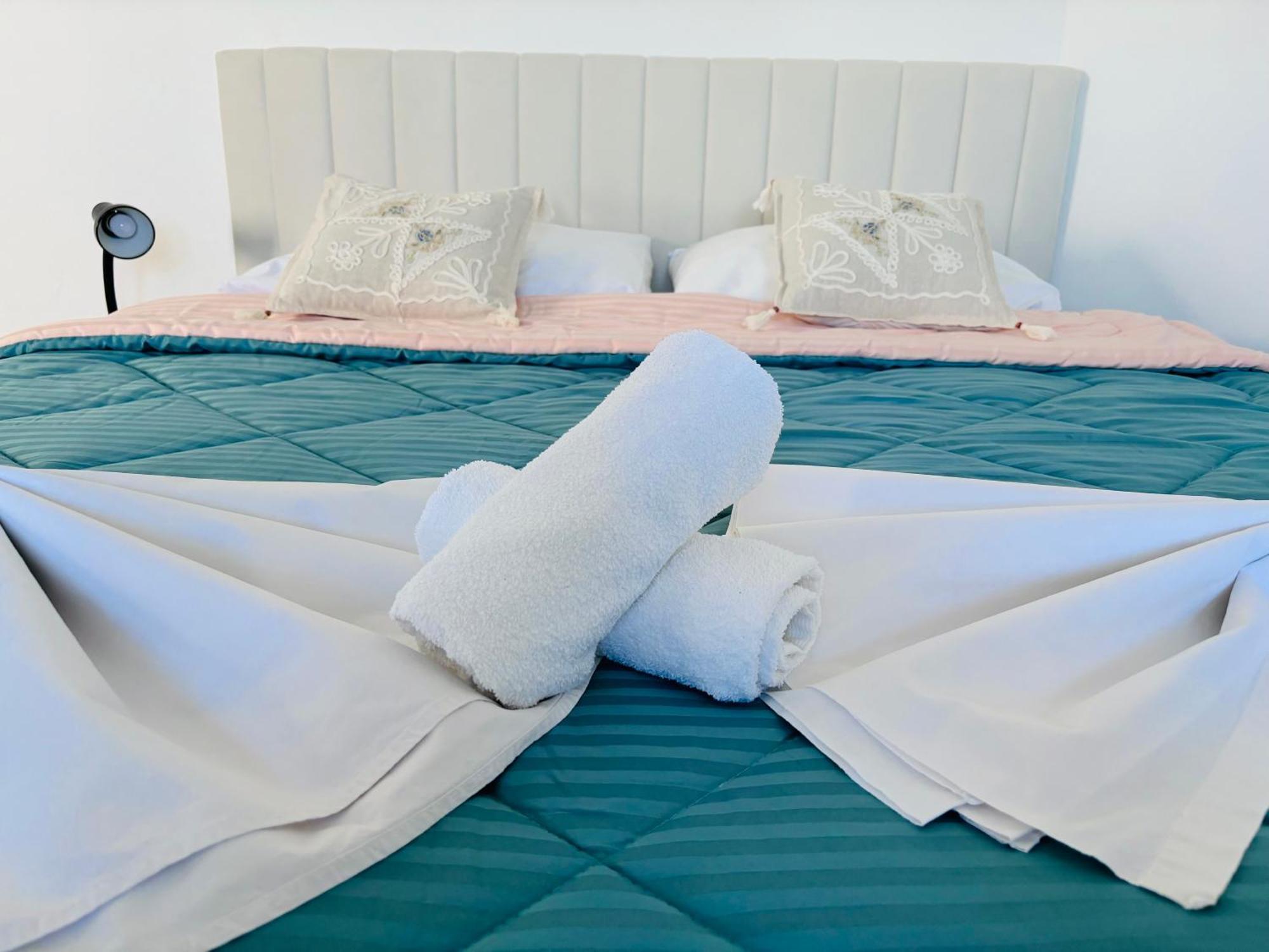 Rooms & App Minka Jadranovo Ngoại thất bức ảnh