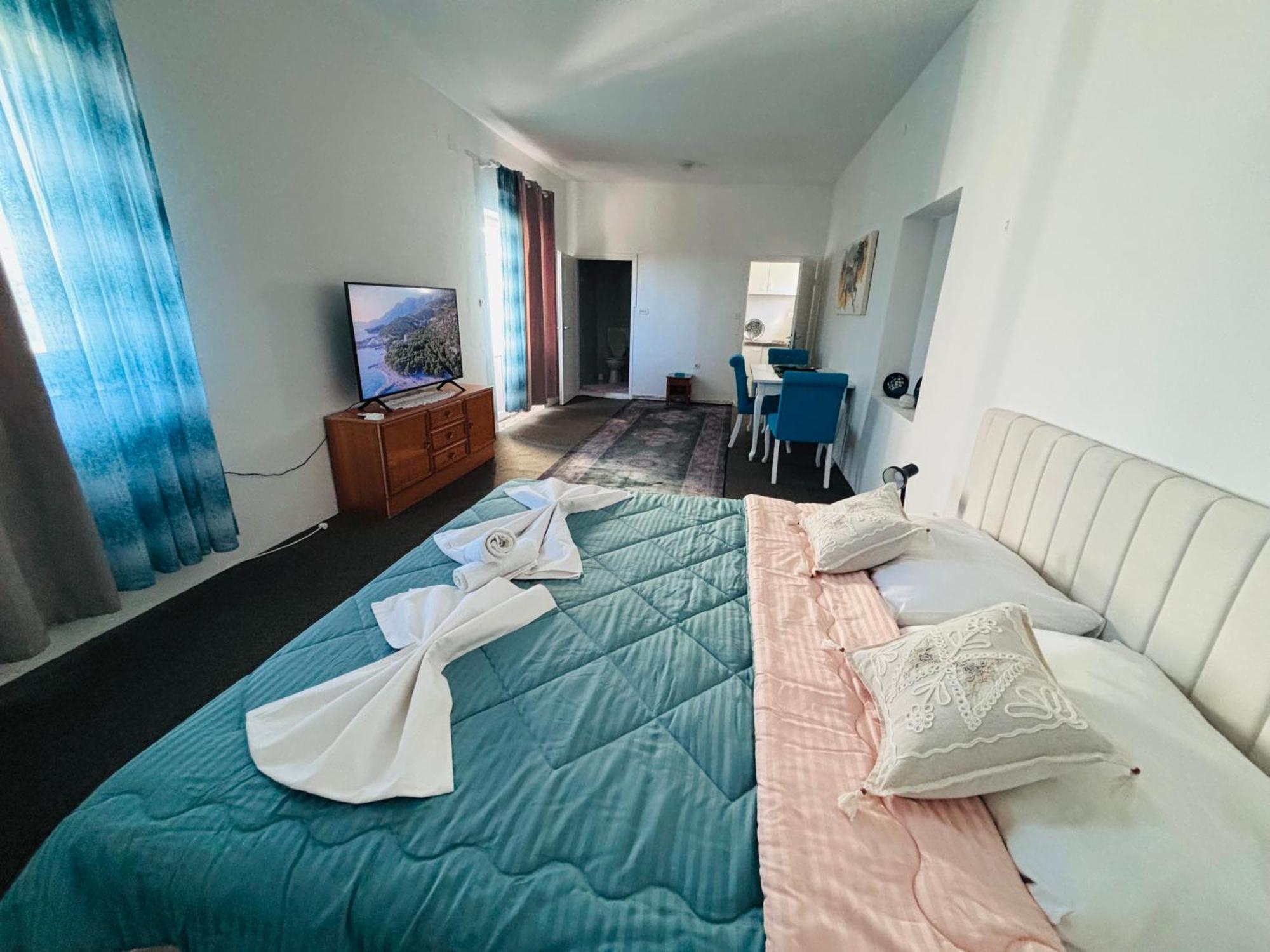 Rooms & App Minka Jadranovo Ngoại thất bức ảnh