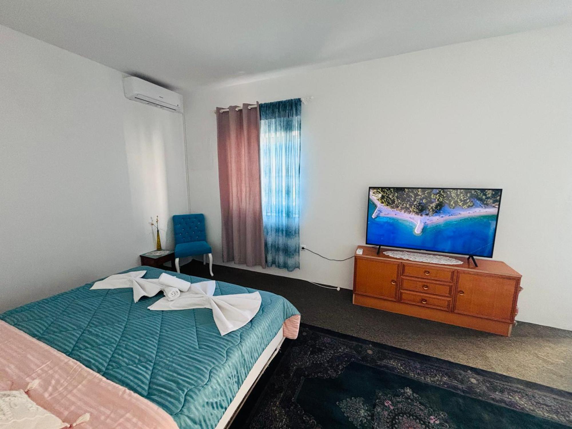 Rooms & App Minka Jadranovo Ngoại thất bức ảnh
