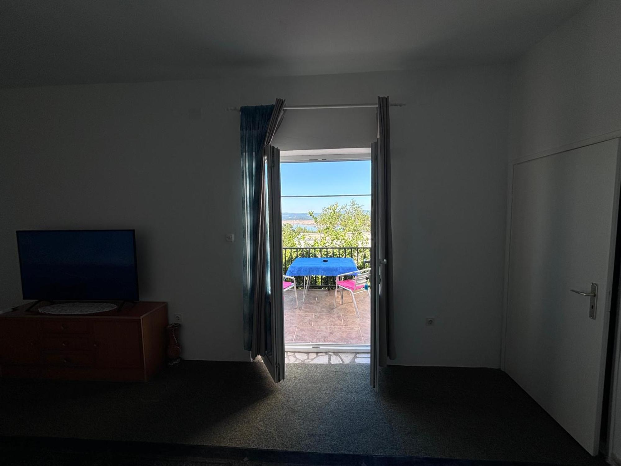 Rooms & App Minka Jadranovo Ngoại thất bức ảnh